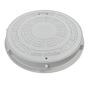 Kompozit Altyapı Ürünleri