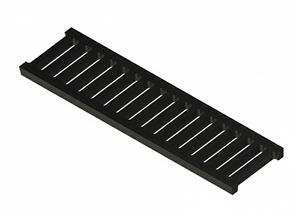 Döküm Kanal Izgaraları