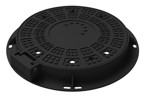 Döküm Rögar Kapakları