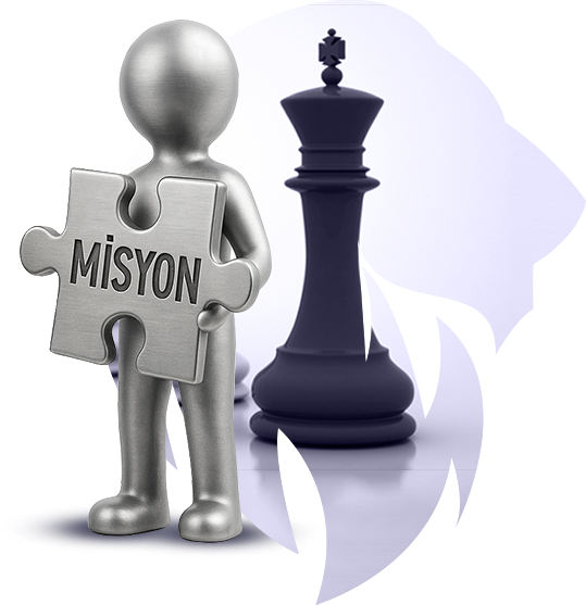 MİSYON