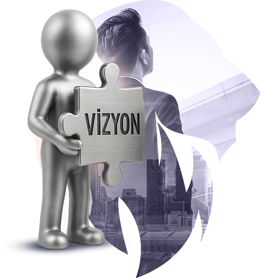 VİZYON
