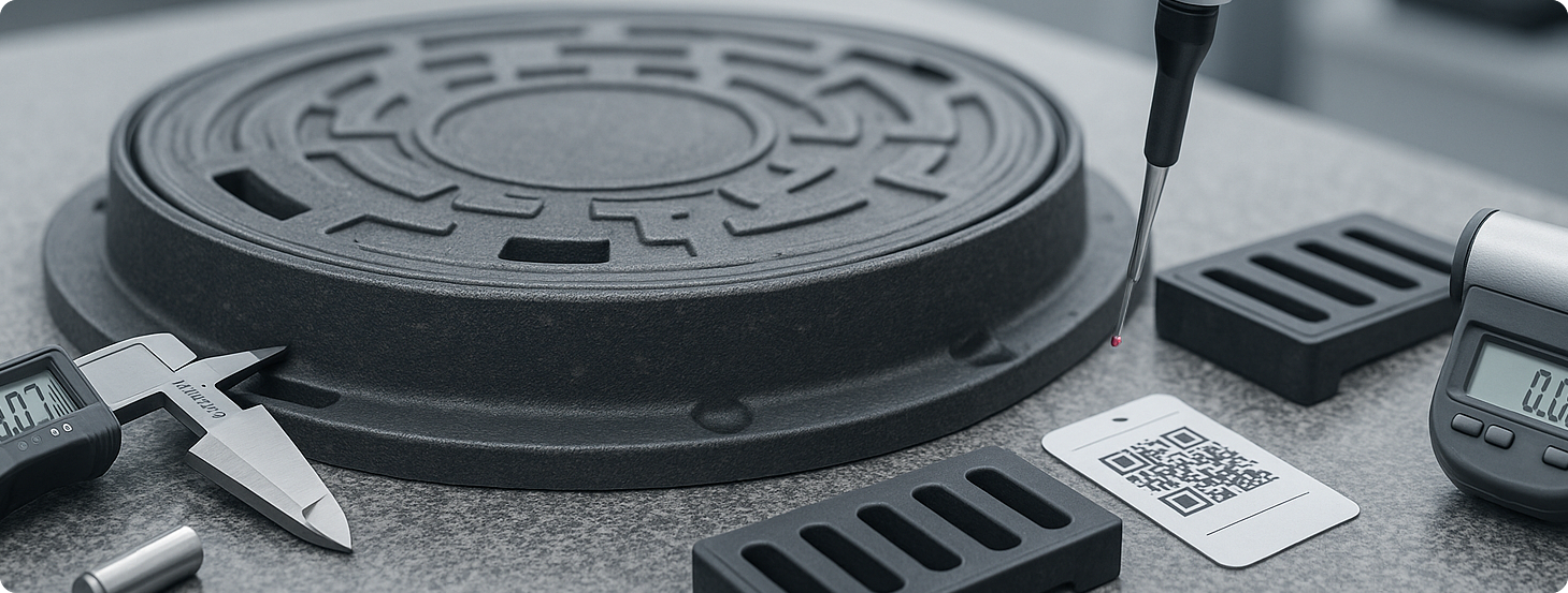 KALİTE STANDARTLARI