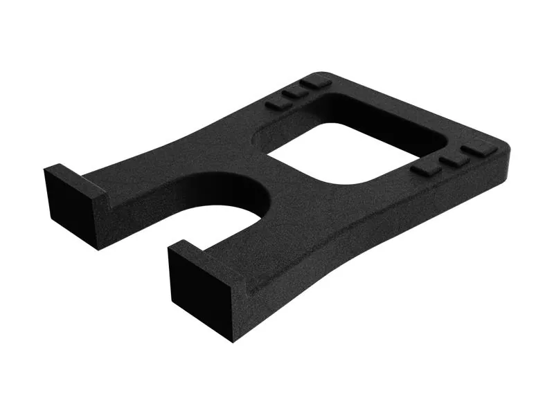 Döküm Baca Basamağı