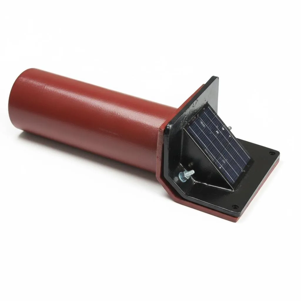 130x195 mm Parapet Süzgeç