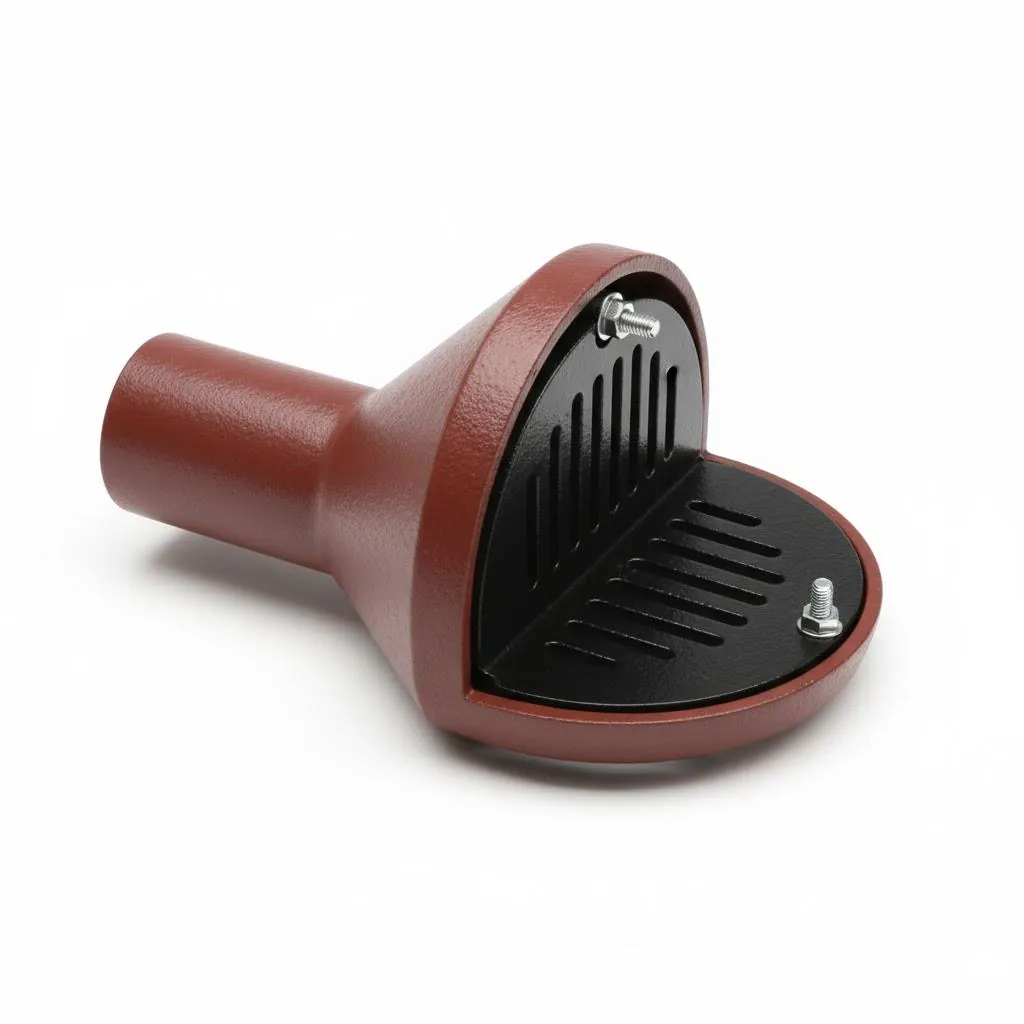 190x105 mm Parapet Süzgeç