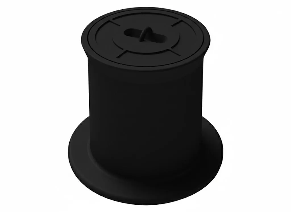 Ø155 mm Vana Buşakle