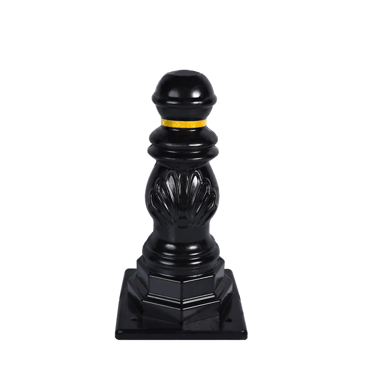 H:480 mm Kompozit Sınır Elemanı