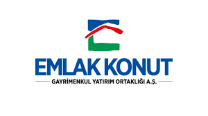 Emlak Konut Gyo